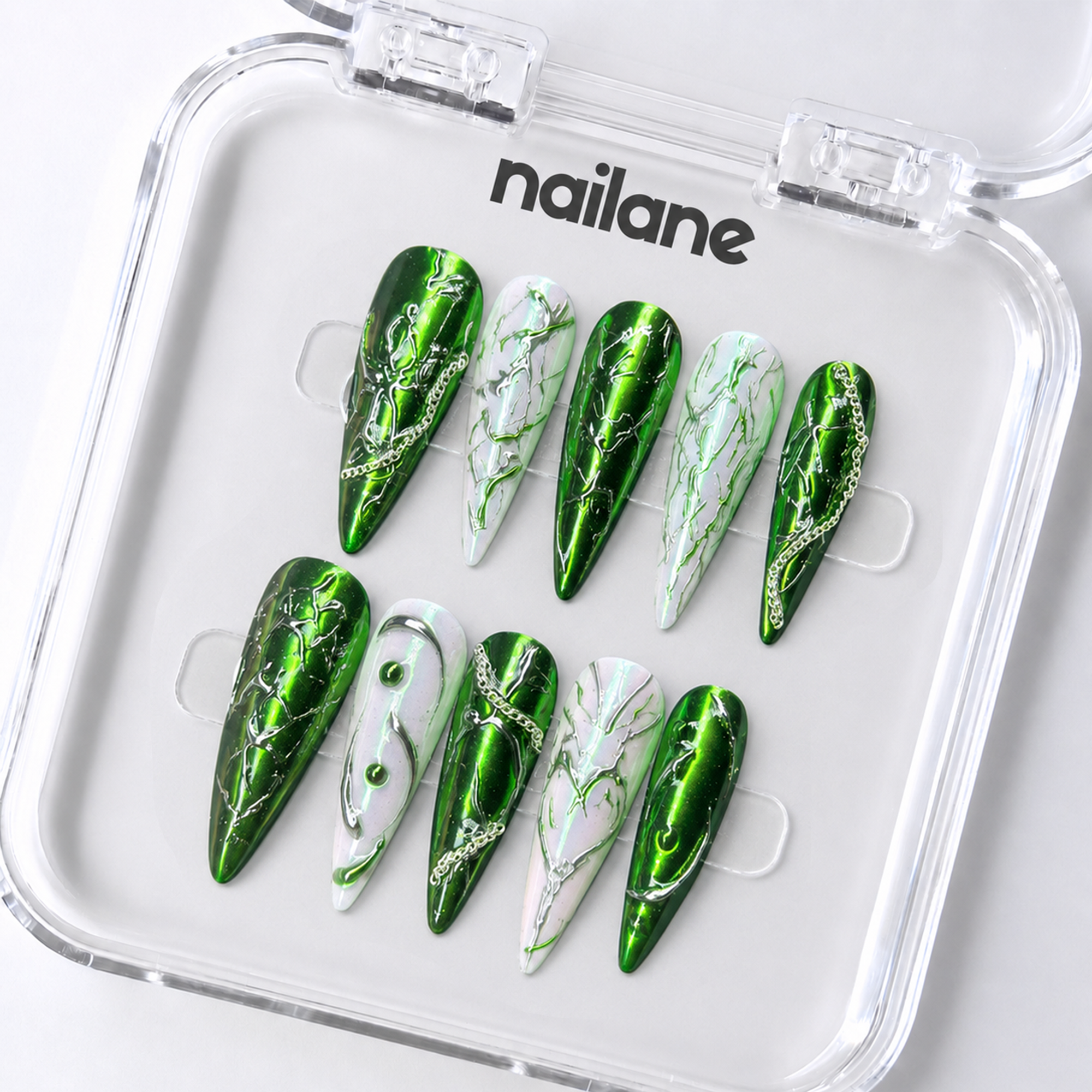 Product Nail Box 8