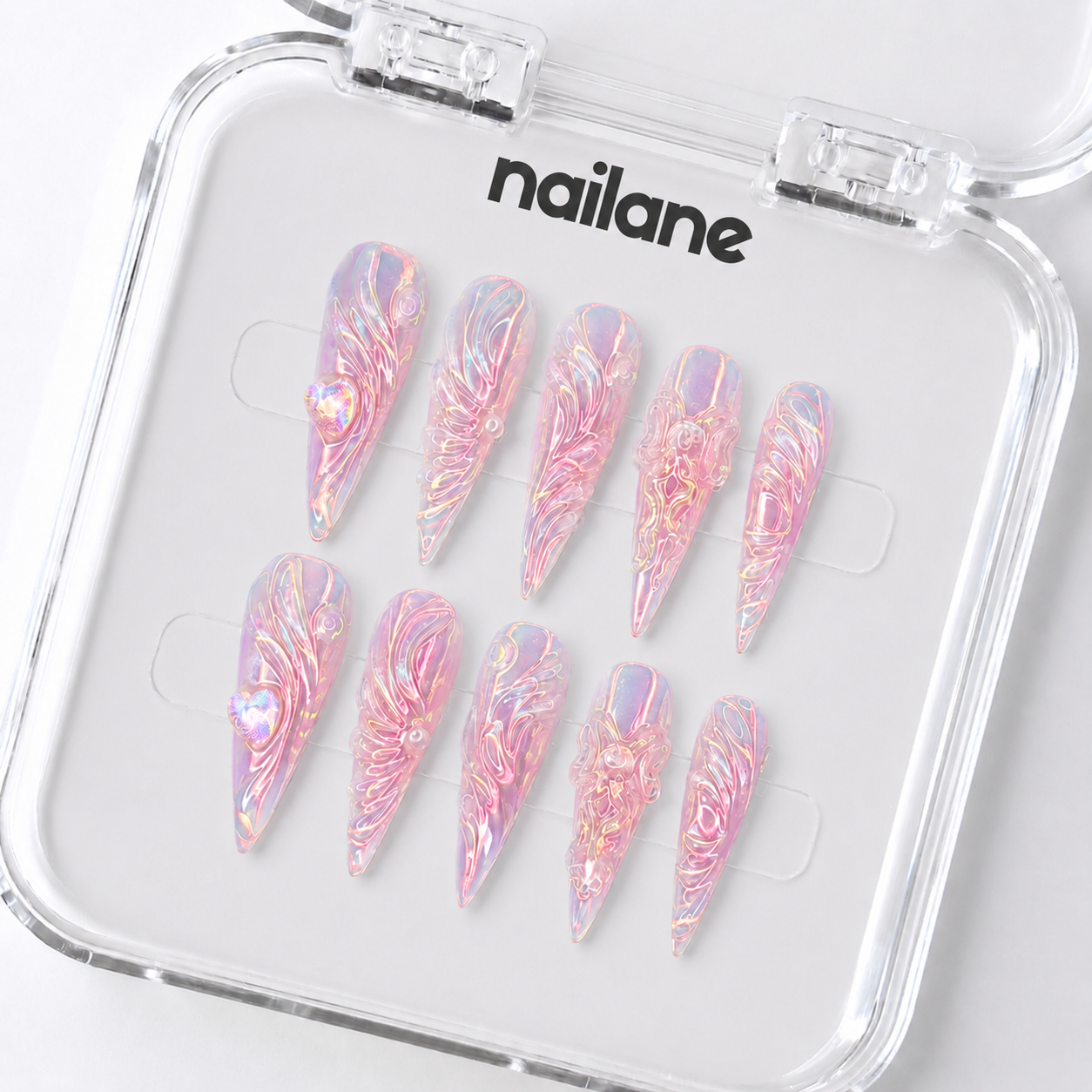 Product Nail Box 4